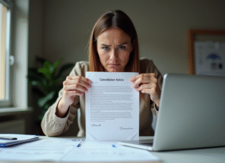 Gestion de la dette : Peut-on annuler son plan de remboursement ?