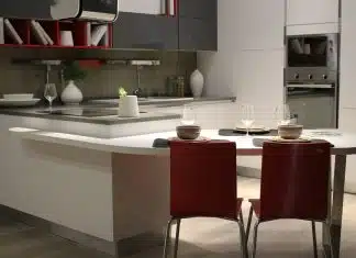 Les avantages d’avoir recours à un cuisiniste à domicile Les avantages d'avoir recours à un cuisiniste à domicile