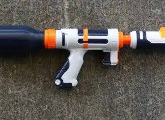 Les jouets à avoir avec soi aux beaux jours ! Les jouets à avoir avec soi aux beaux jours !