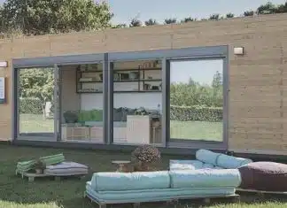 Pourquoi contacter Maison ECO 3, le constructeur des maisons en container ?