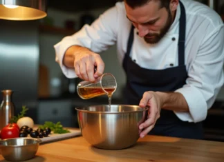 L’importance des 50 cl dans les recettes gastronomiques