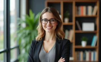 Les lunettes de vue transparentes : une alternative élégante aux montures classiques