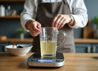 50 cl : astuces pour ne pas se tromper dans la conversion