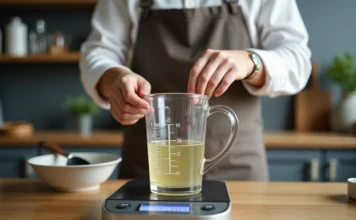 50 cl : astuces pour ne pas se tromper dans la conversion