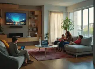 Améliorez votre connexion internet avec le CPL WiFi : tout ce que vous devez savoir