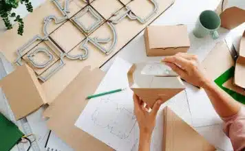 C’est quoi le design packaging ?