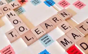 Trucs et astuces pour gagner au Scrabble