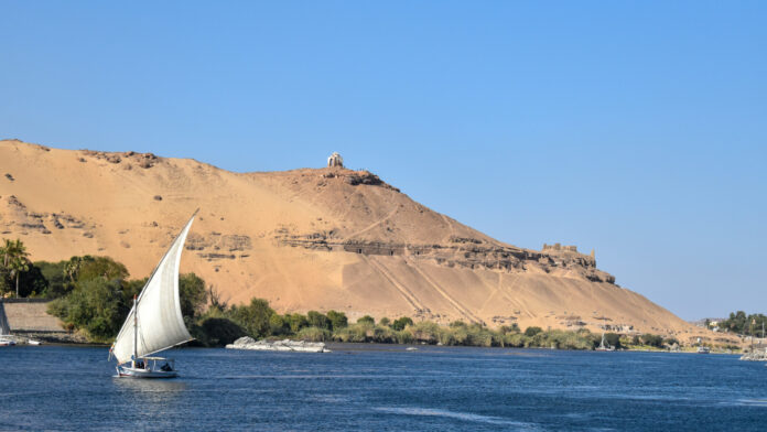 Plongez au cœur de l’Égypte antique lors d’une croisière sur le Nil