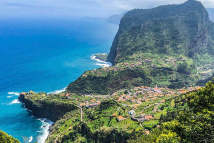 Quand partir à Madère pour un séjour pas cher tout en profitant du climat ?