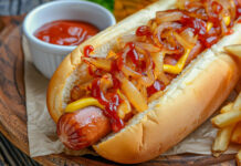 Qu'est-ce qui rend le hot-dog new-yorkais authentique ?