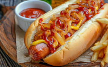 Qu'est-ce qui rend le hot-dog new-yorkais authentique ?