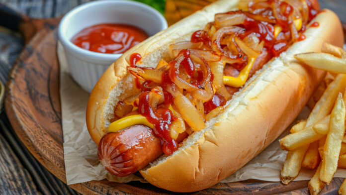 Qu'est-ce qui rend le hot-dog new-yorkais authentique ?