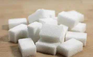 Poids d’un morceau de sucre ? morceau de sucre