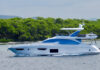 Vacances sur un yacht : l’art de vivre la mer autrement !